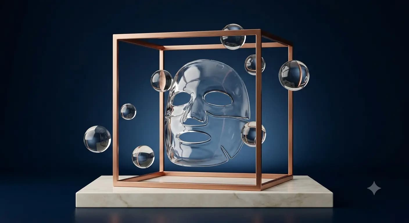 Hydro Mask